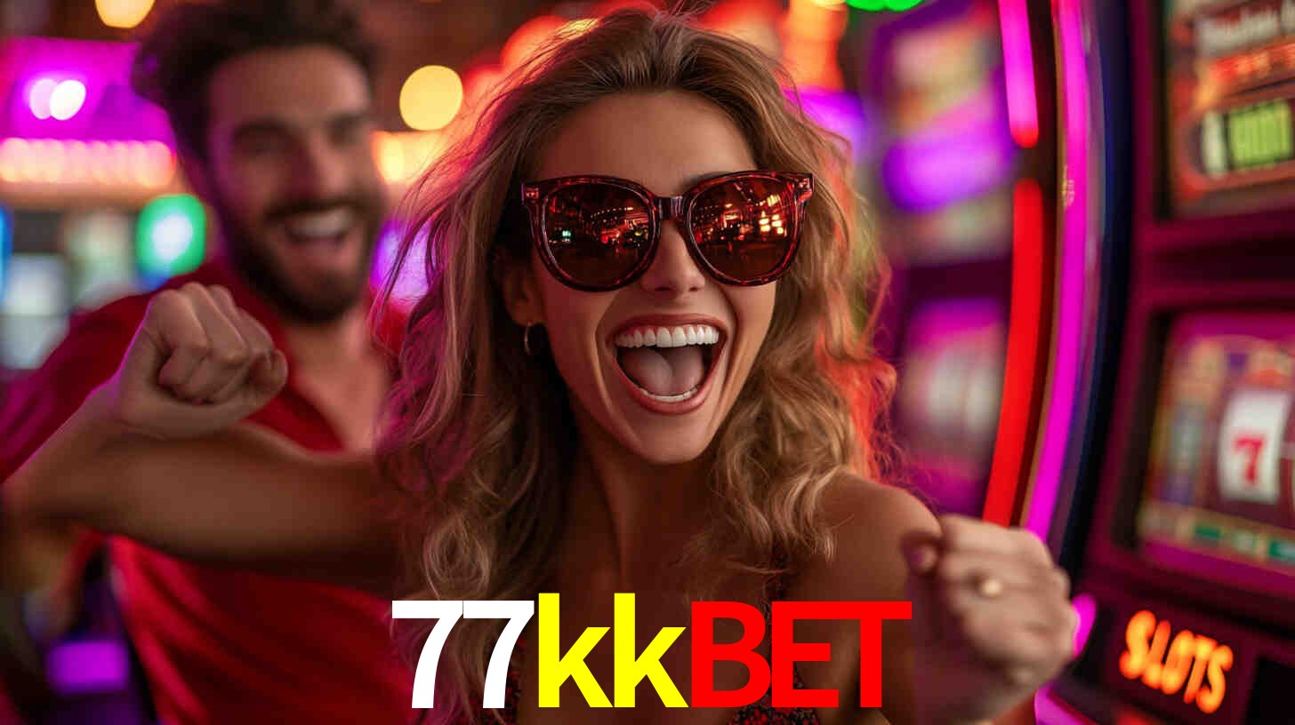 Estatísticas 77kkbet
