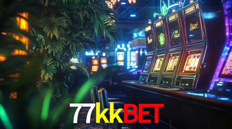 Exclusive Games 77kkbet
