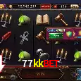 Flash Promotion 77kkbet