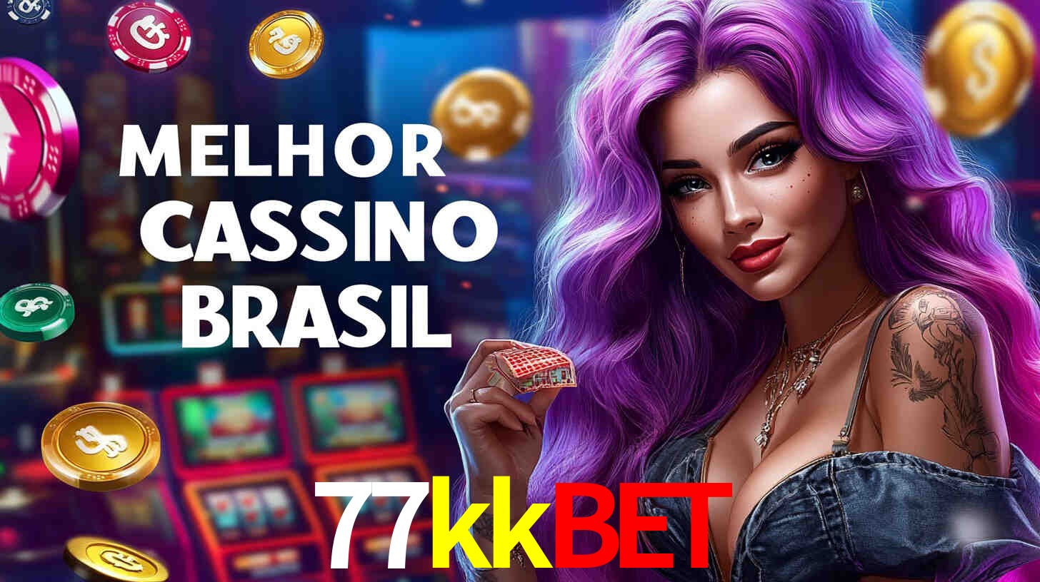 Apostas de Tênis 77kkbet