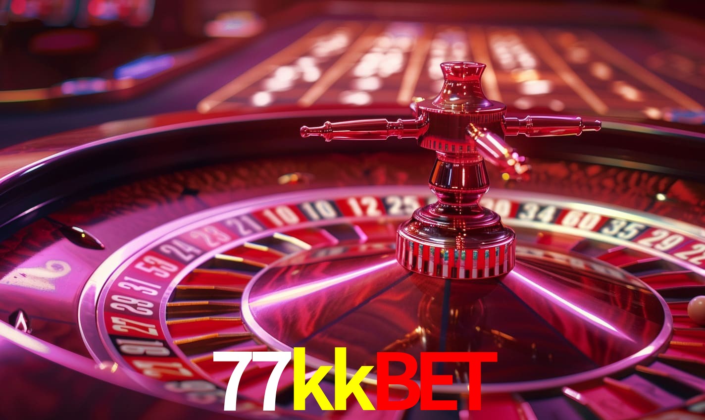 Login Seguro 77kkbet