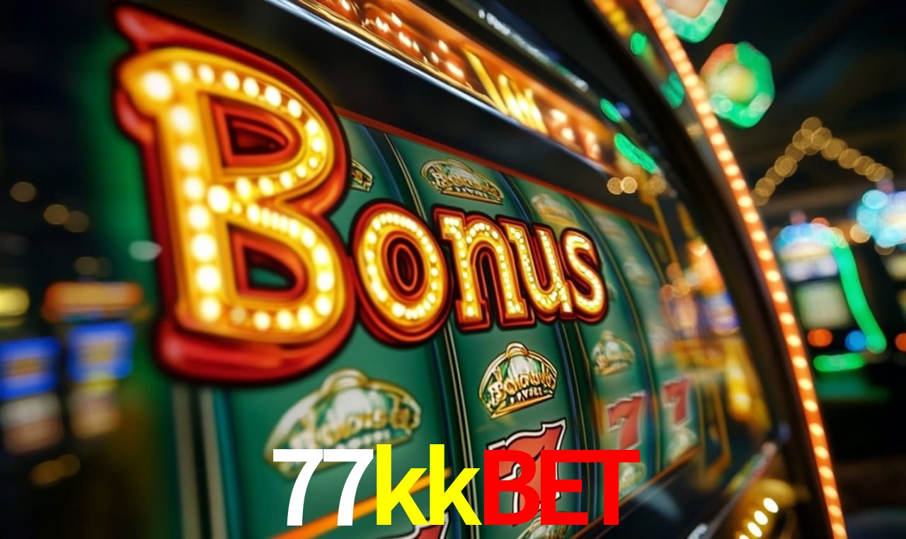 Descubra o Programa VIP da 77kkbet: Vantagens Exclusivas para Jogadores