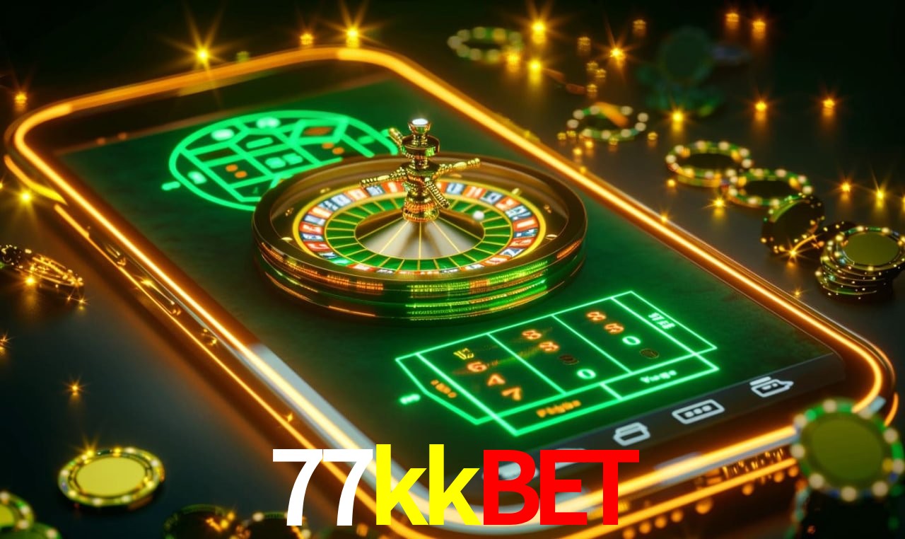 Descubra a Essência do 77kkbet: Nossa História e Compromissos