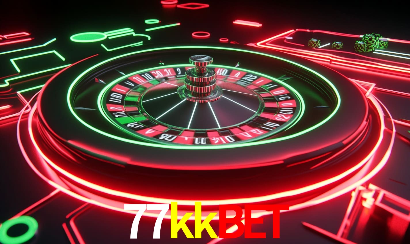 Casino Ao Vivo 77kkbet