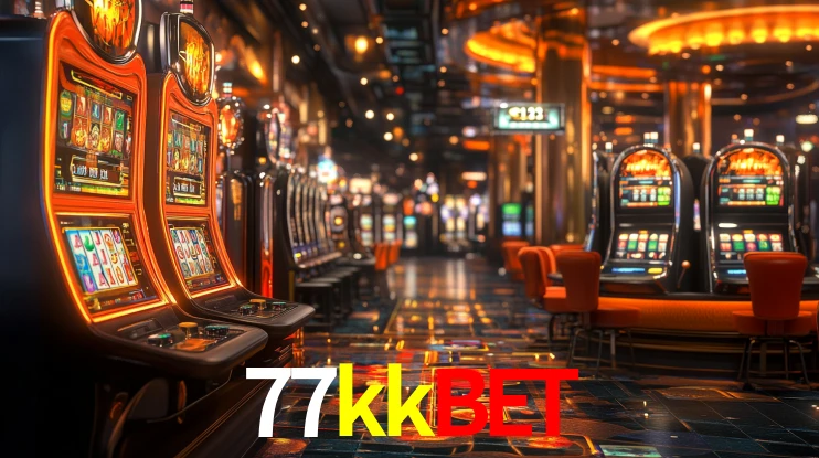 77kkbet: Seu Cassino Premiado com Pagamentos Rápidos