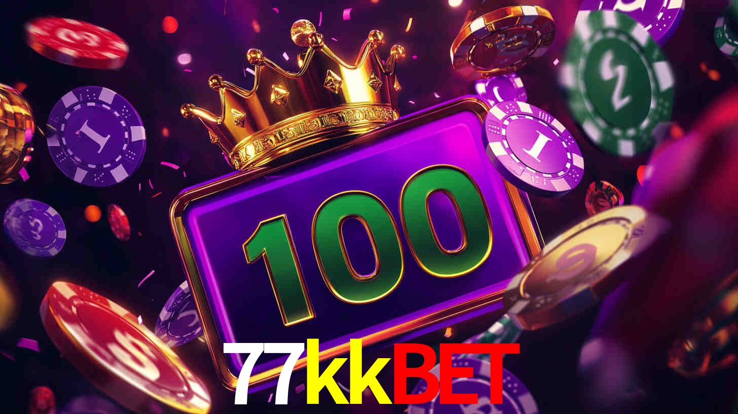 Explore as vantagens do 77kkbet: serviço profissional e confiabilidade