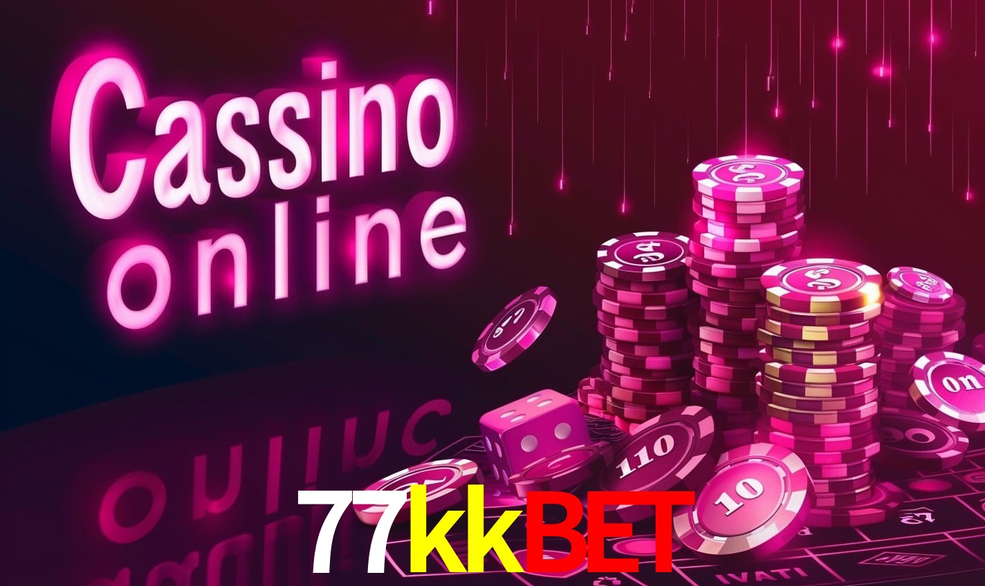 Provedores de Jogos 77kkbet