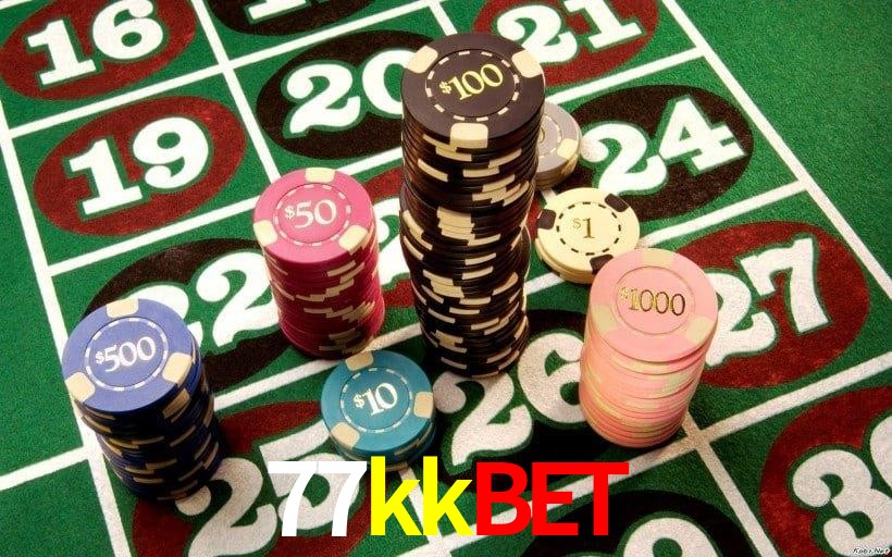 Tecnologia da Plataforma 77kkbet