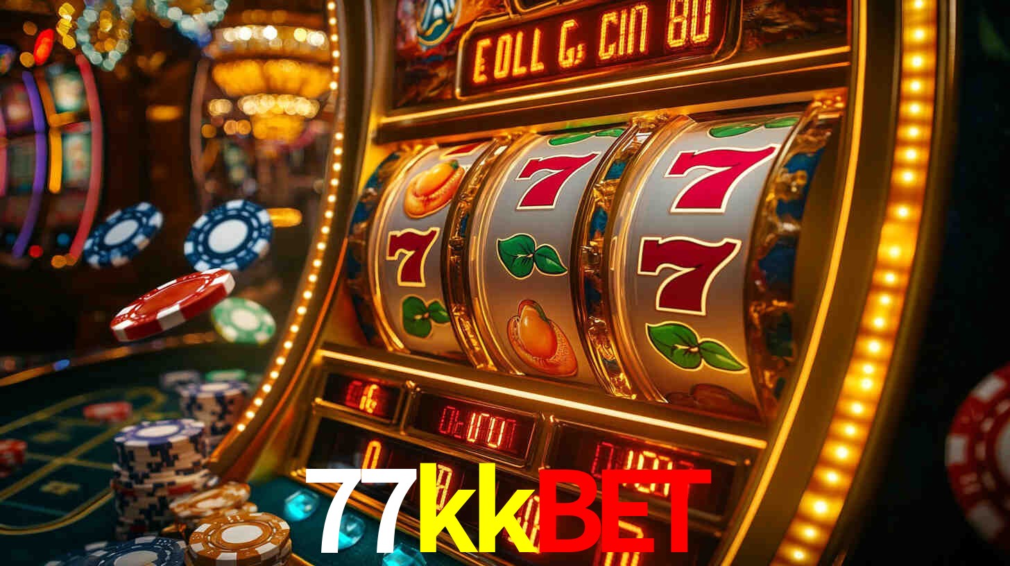 Experimente o Login Seguro Premium no 77kkbet