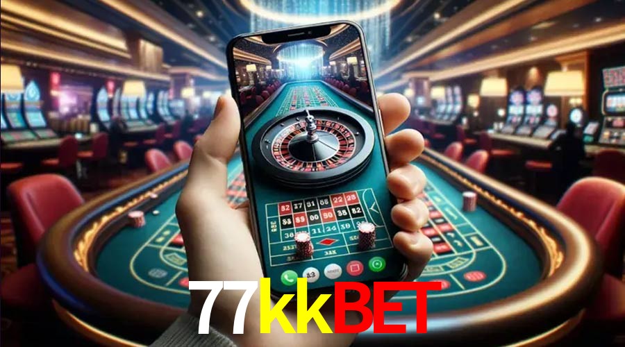 Bonus Features 77kkbet