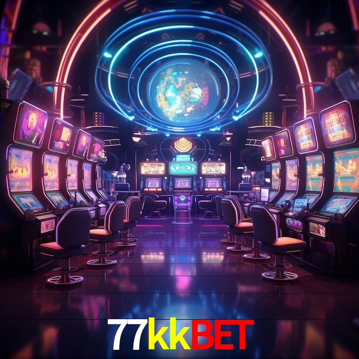 A Emoção da Loteria na 77kkbet: Uma Chance de Mudança de Vida