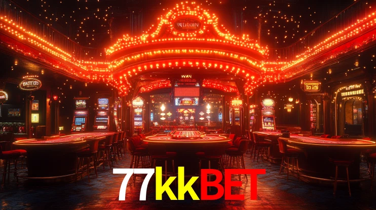 77kkbet login