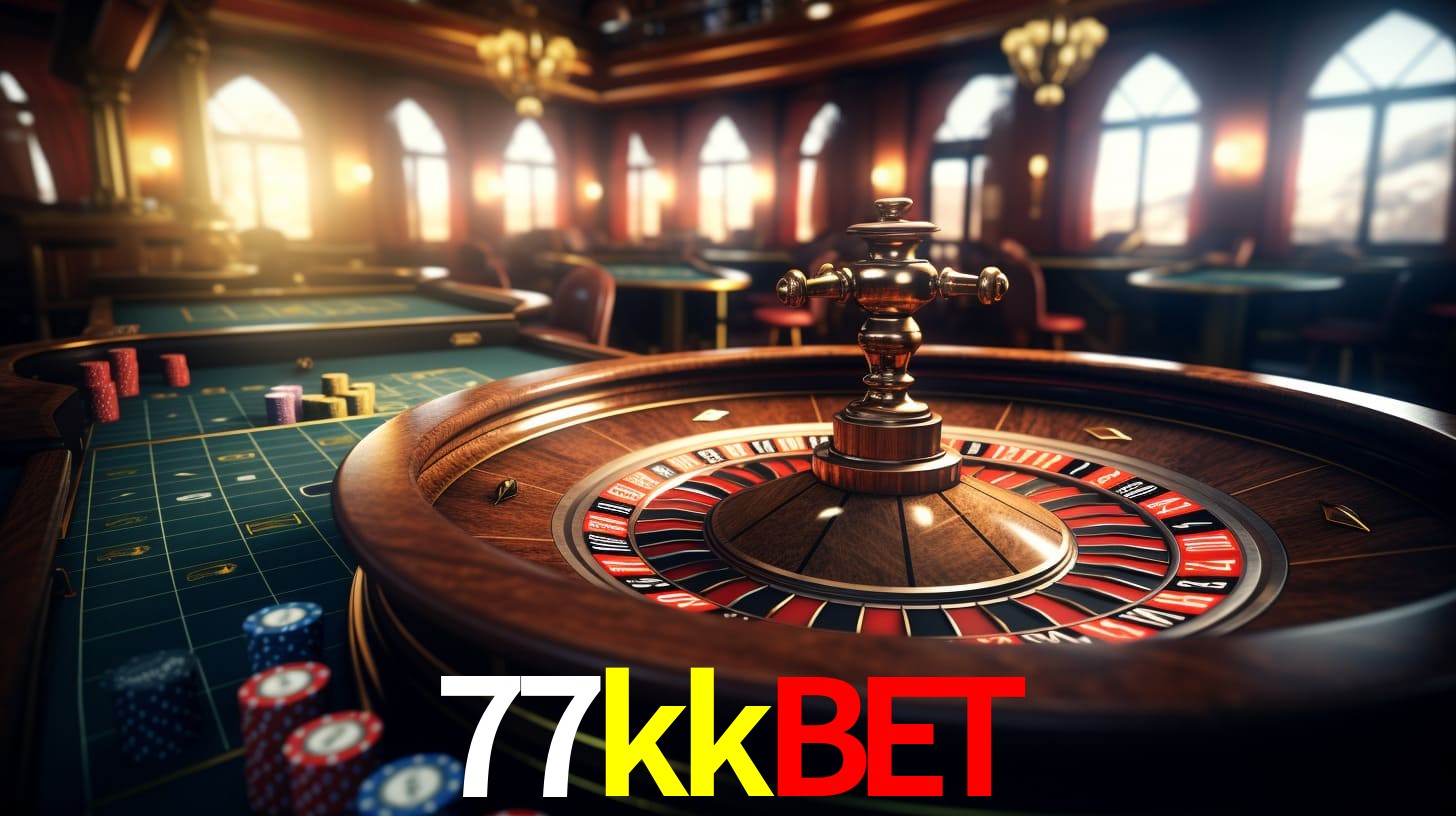 Welcome Bonus 77kkbet