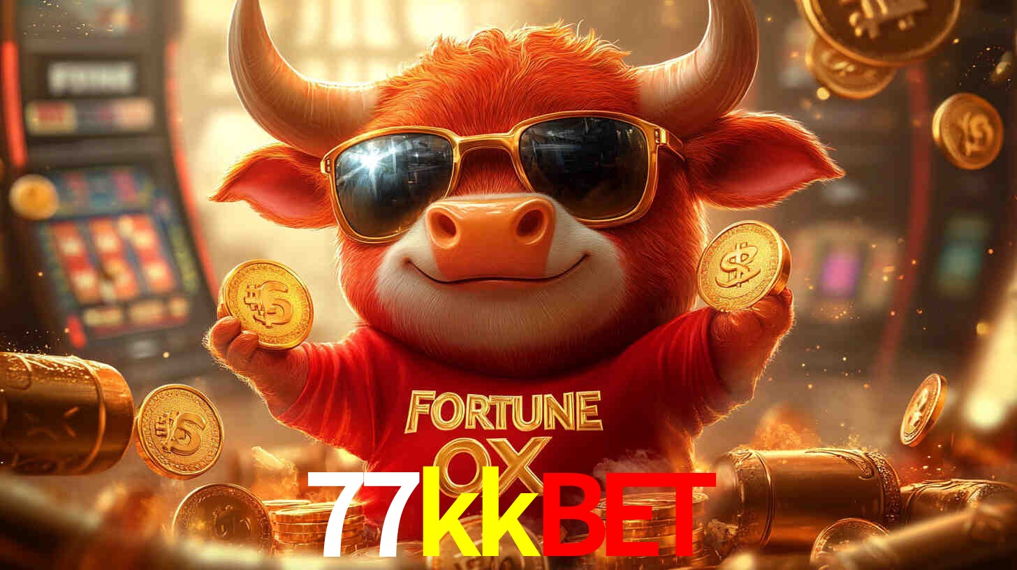 Desvendando o Mundo dos Jogos Virtuais na 77kkbet