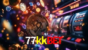 Promoção Relâmpago 77kkbet