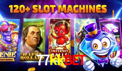Exclusive Offers 77kkbet