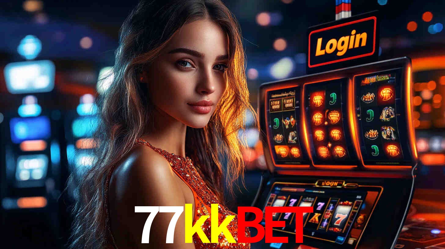 77kkbet: A Experiência de Casino com Jogos de Mesa ao Vivo