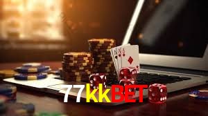 Promoções Sazonais 77kkbet