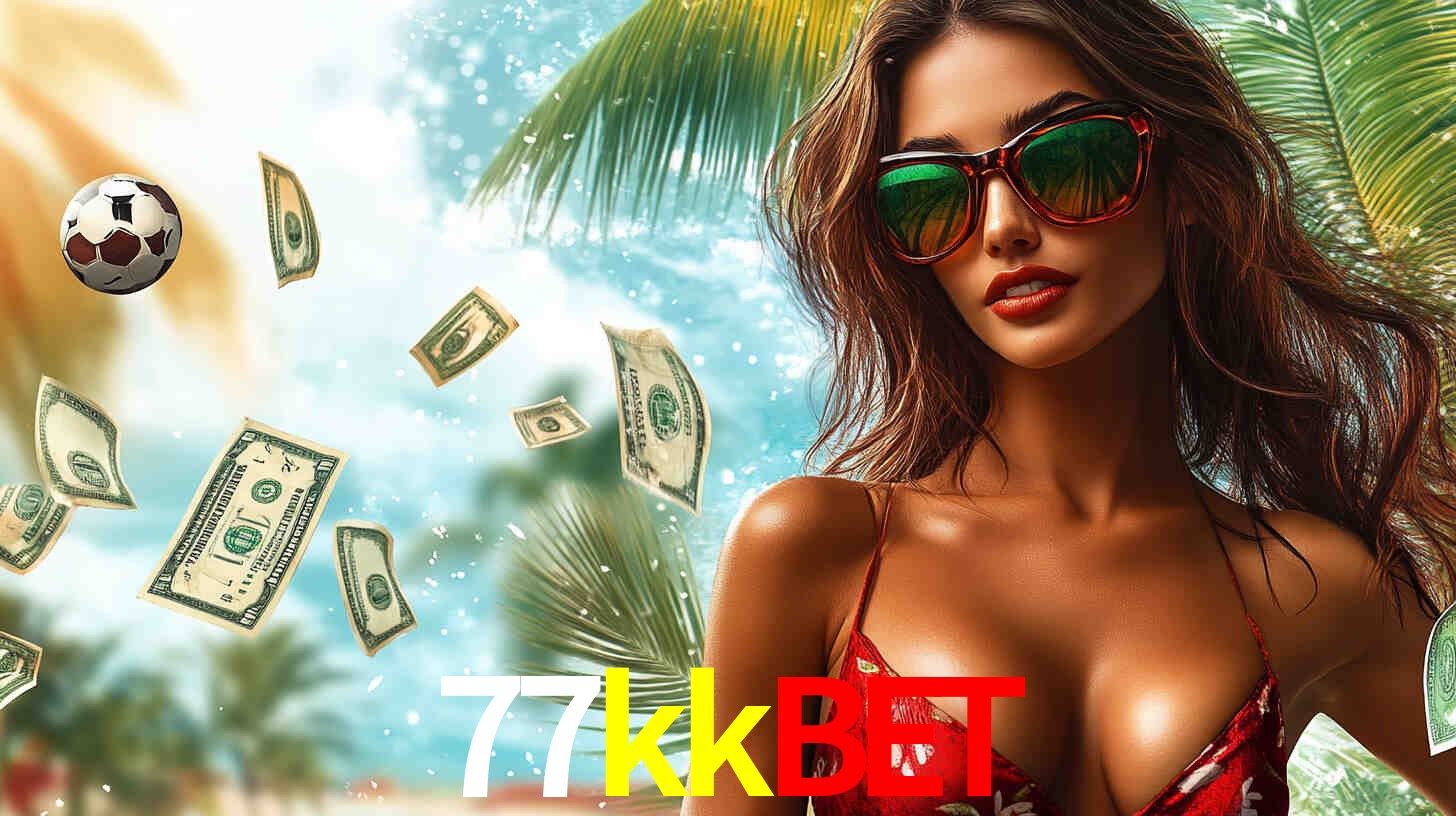 Responsive Design 77kkbet