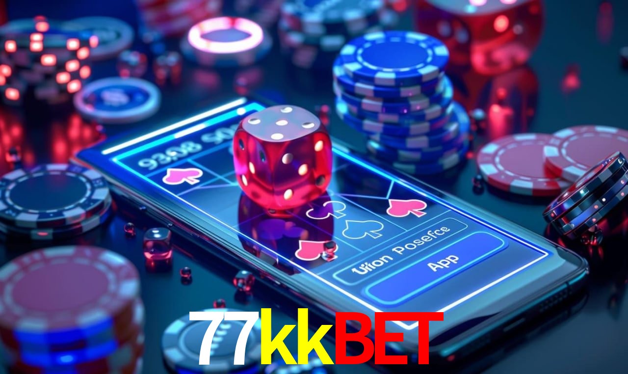 Desvendando o Mundo dos Jogos Virtuais na 77kkbet