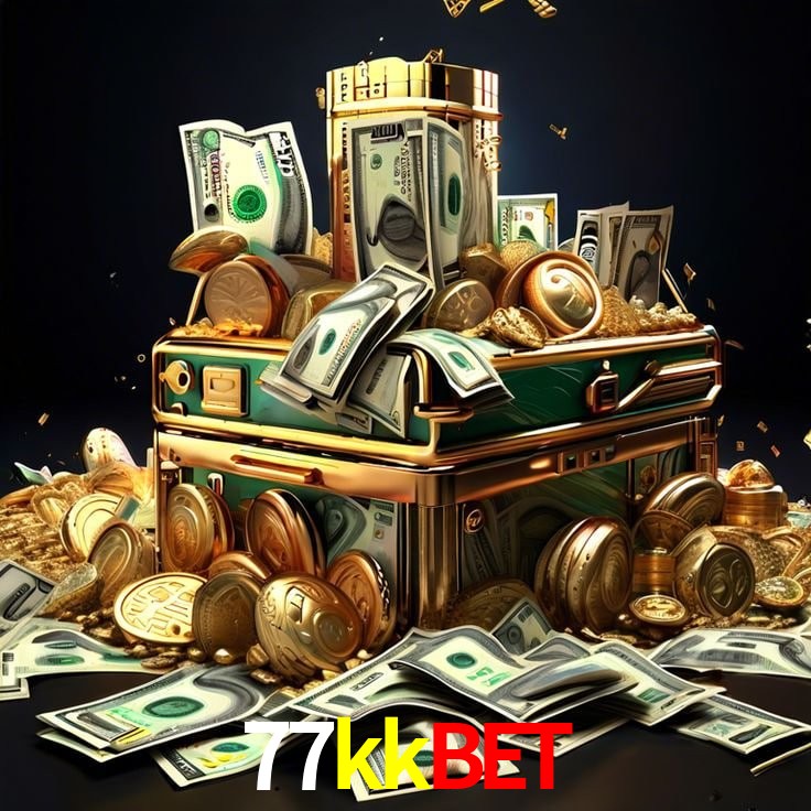 Desvendando o Mundo dos Jogos Virtuais na 77kkbet