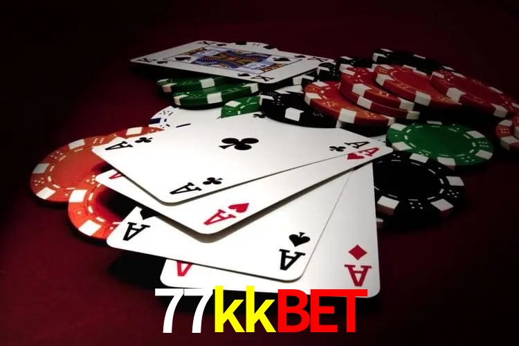 Apostas Esportivas na 77kkbet: Um Guia Completo
