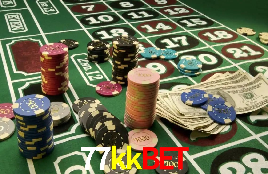 Basketball Betting 77kkbet