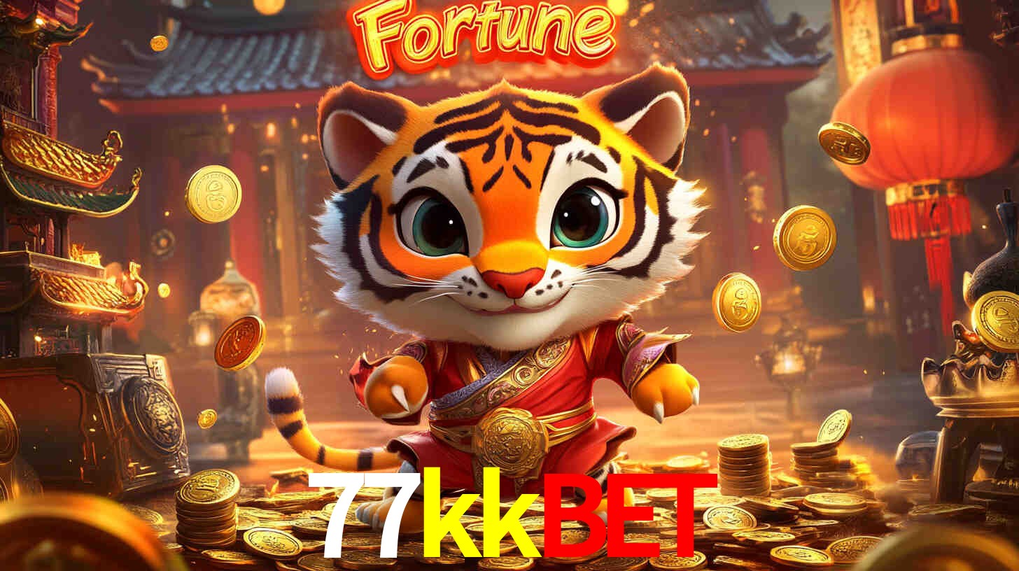 Mesa de Blackjack 77kkbet