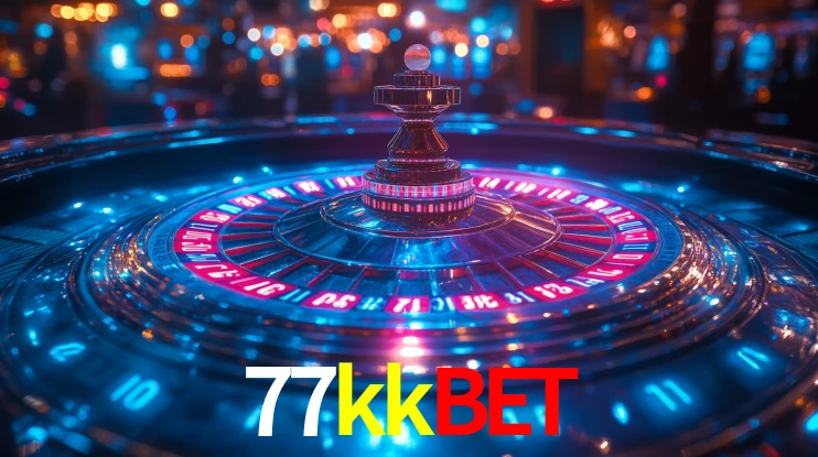 77kkbet - Seu Cassino de Confiança - 77kkbet.com