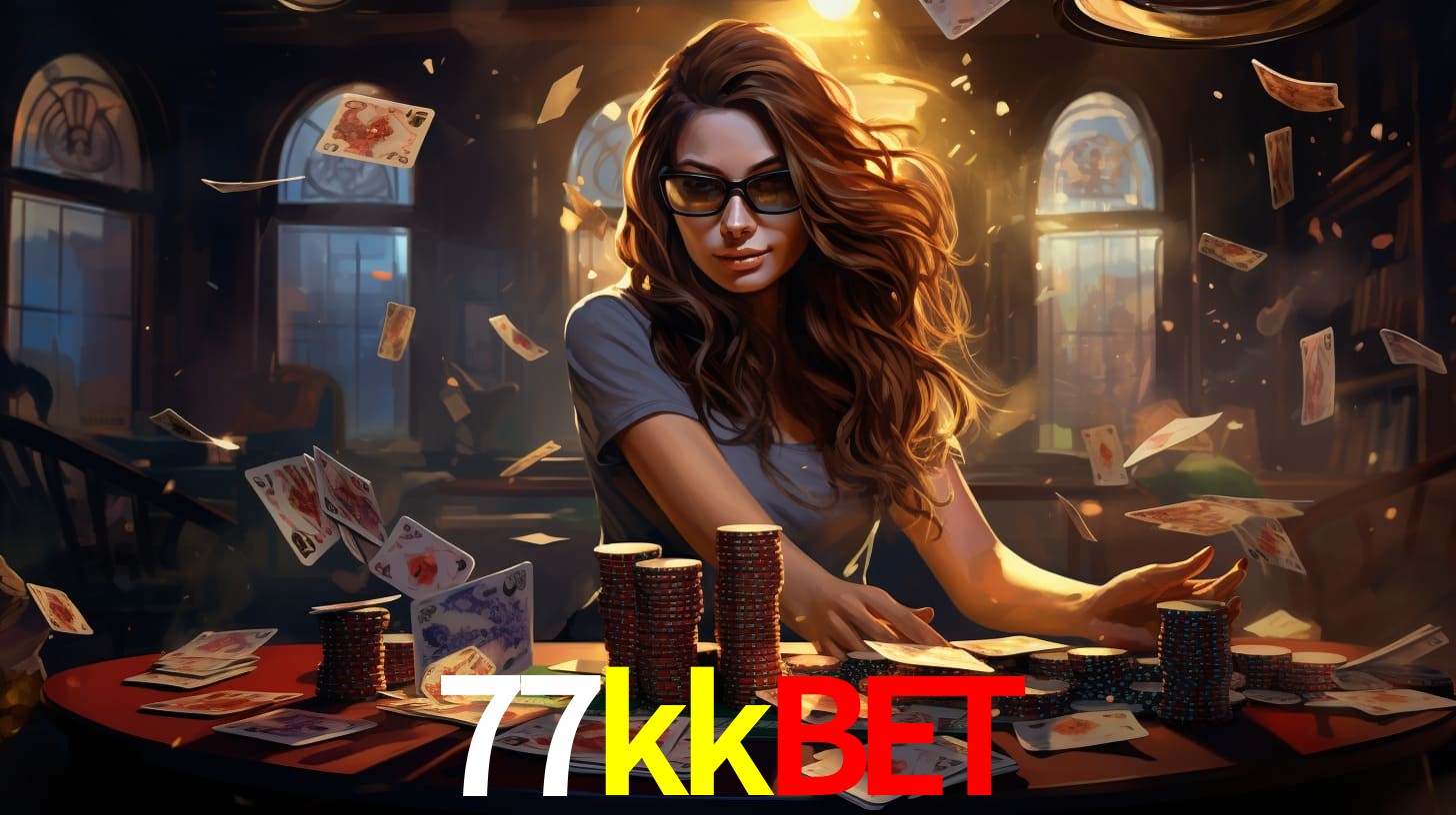 Daily Bonuses 77kkbet