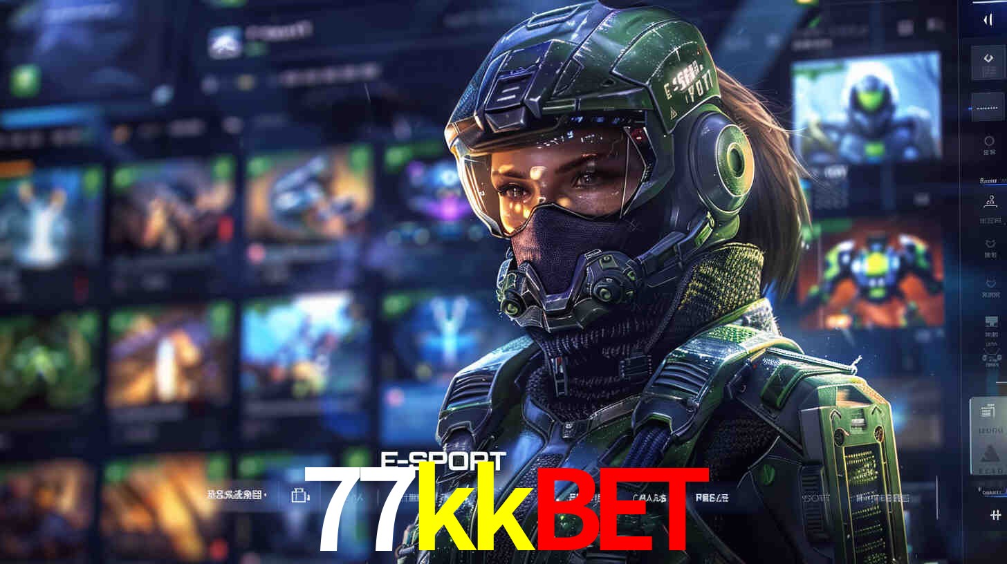 Platform Technology 77kkbet