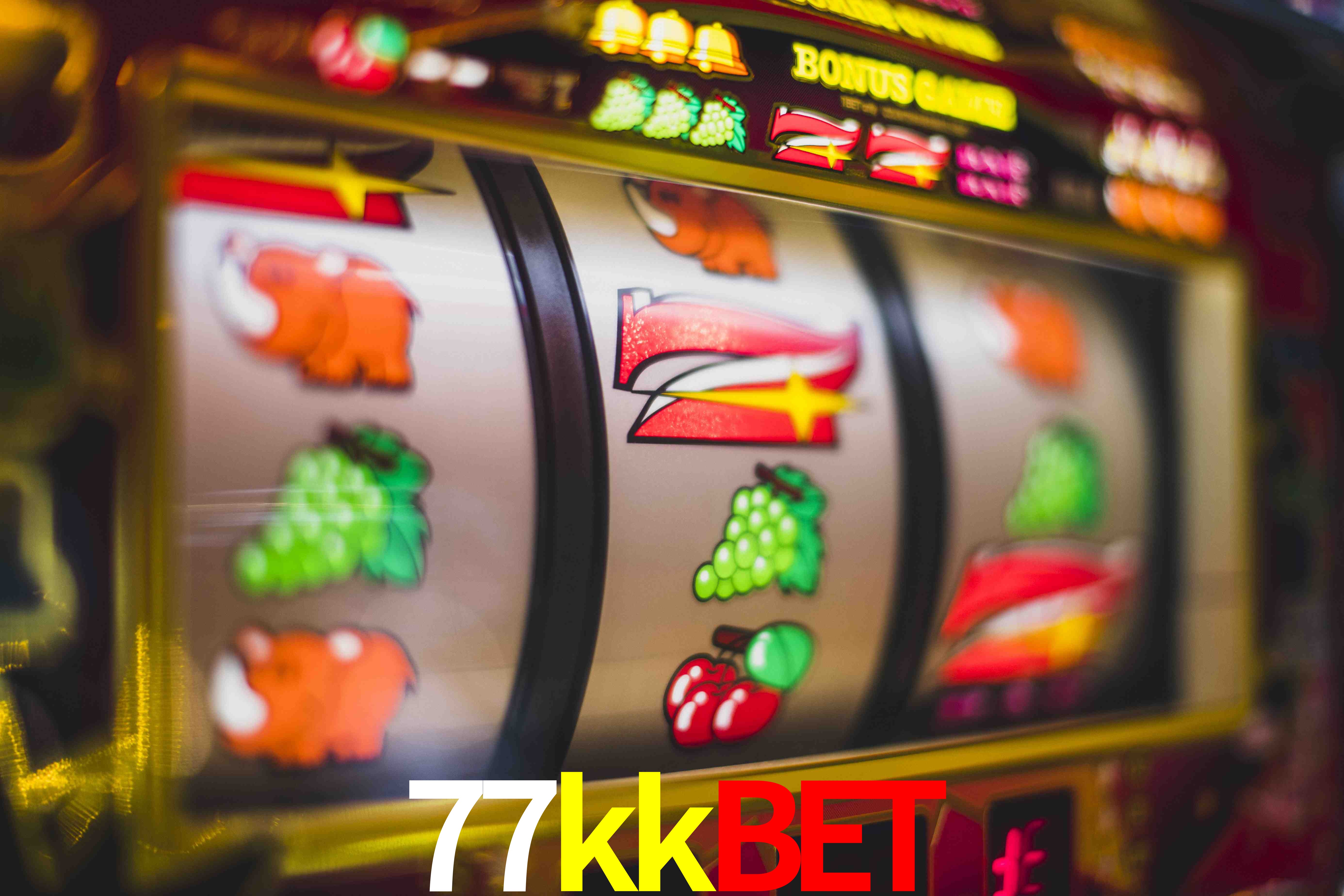 Blackjack Table 77kkbet