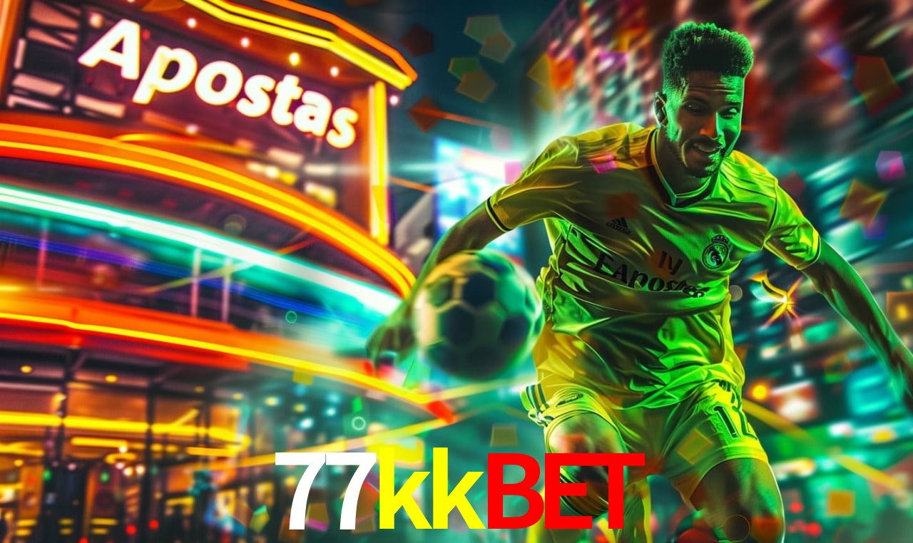 A Popularidade dos Caça-Níqueis no 77kkbet