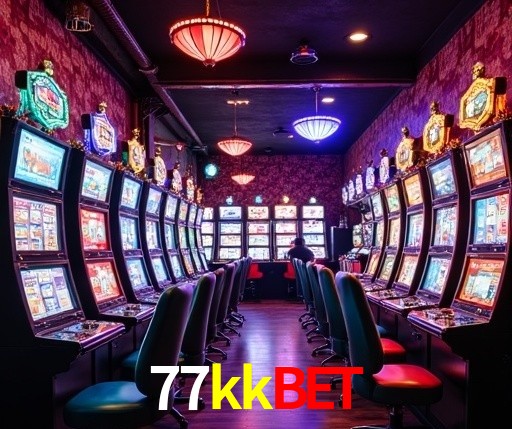 A Experiência Imersiva dos Cassinos Ao Vivo no 77kkbet