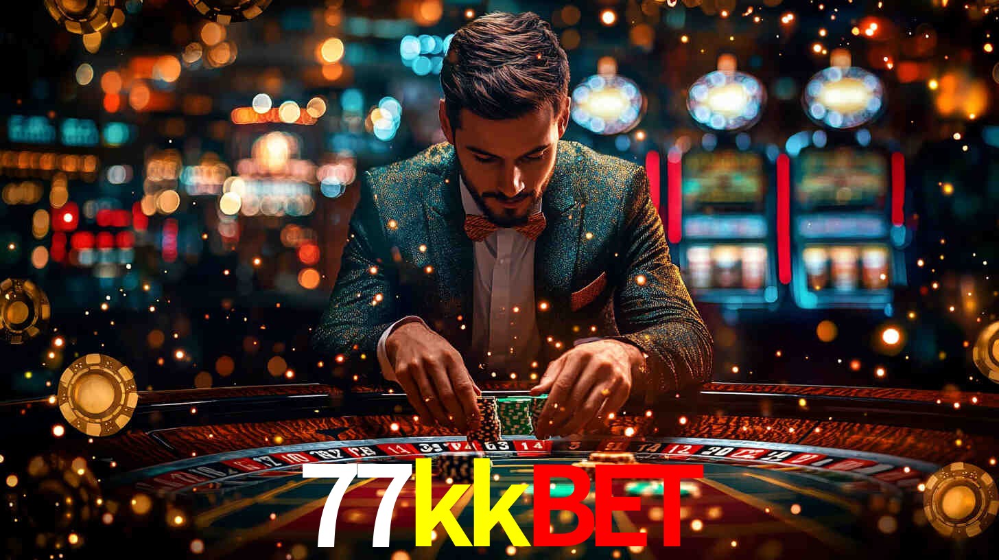 77kkbet login