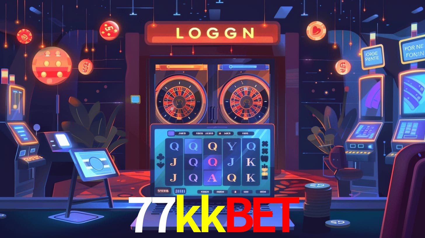 Explorando a Categoria de Eventos em Apostas na 77kkbet