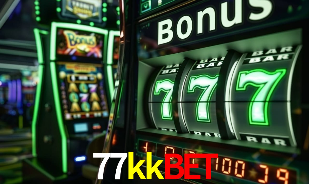 Statistics 77kkbet