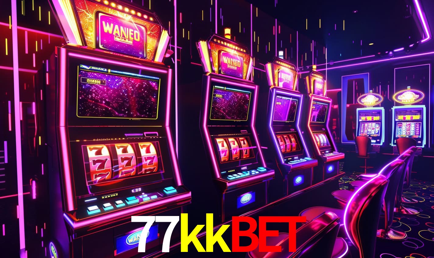 Diretório de Jogos 77kkbet