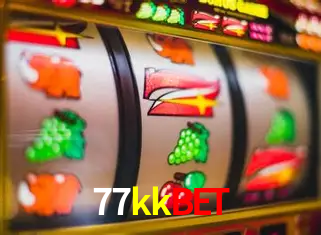 Descubra o Mundo do Cassino Online com 77kkbet