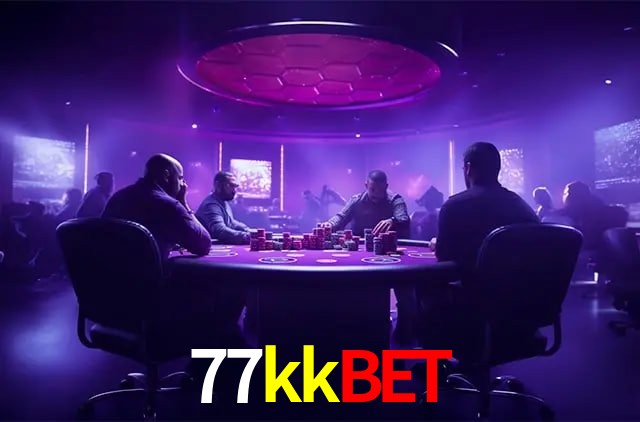Cadastro Rápido 77kkbet