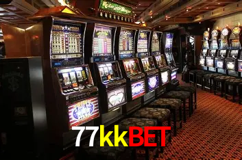 A Emoção da Loteria na 77kkbet: Uma Chance de Mudança de Vida