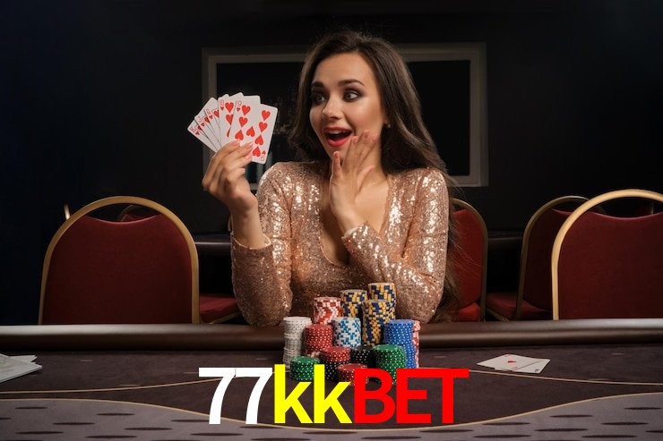 Desvendando o Mundo dos Jogos Virtuais na 77kkbet