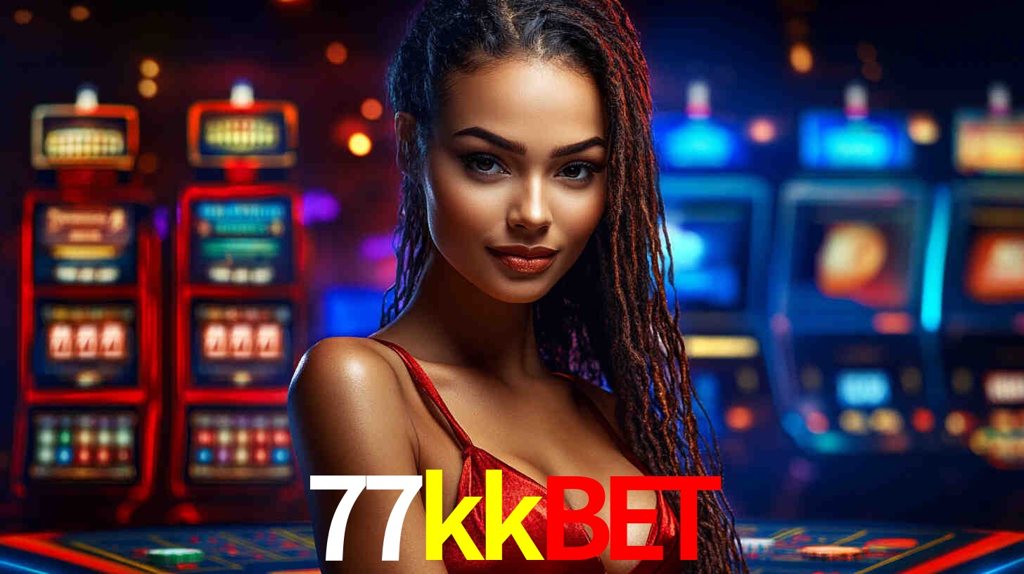Recursos de Bônus 77kkbet