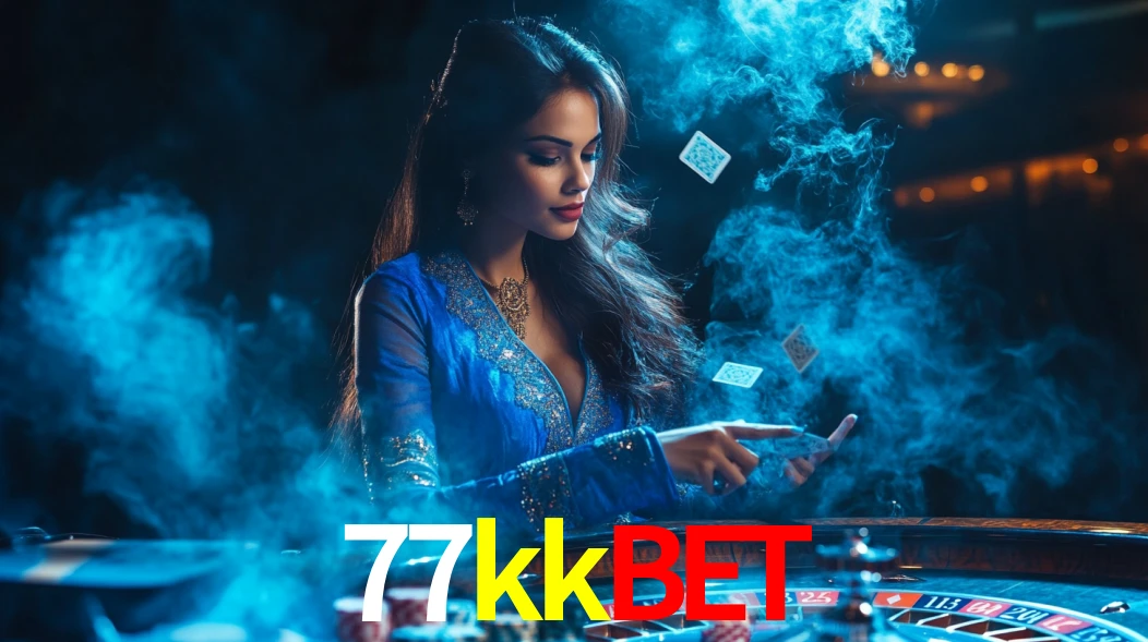 Jogos de Slot 77kkbet