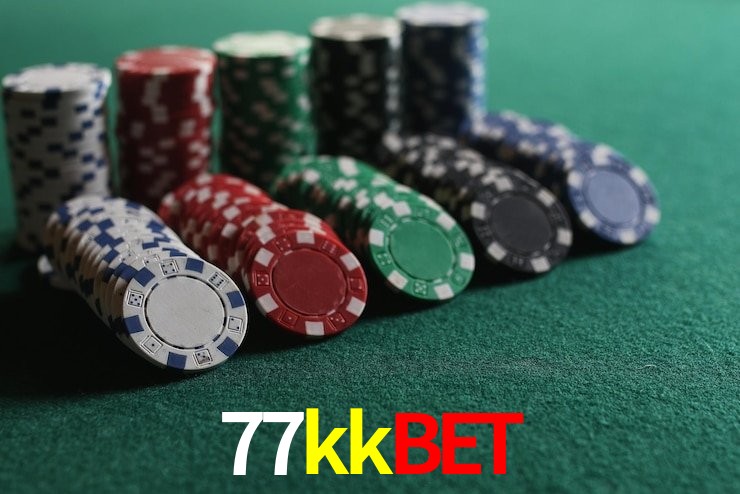 Tennis Betting 77kkbet