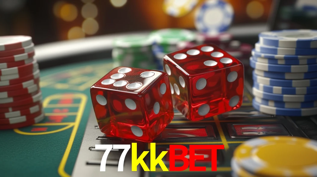 77kkbet App Interface