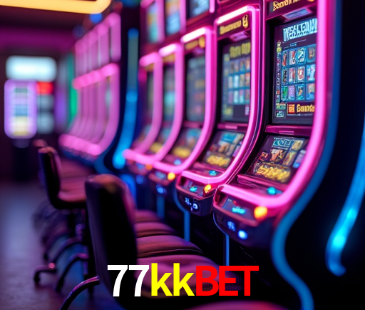 Inovações de Jogos na 77kkbet: O Futuro das Experiências Interativas