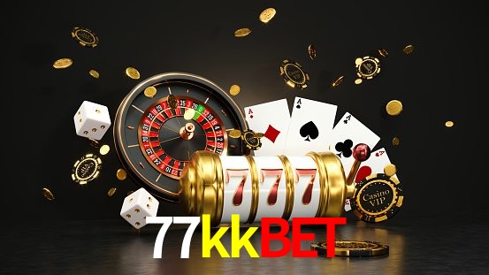 Roulette Table 77kkbet