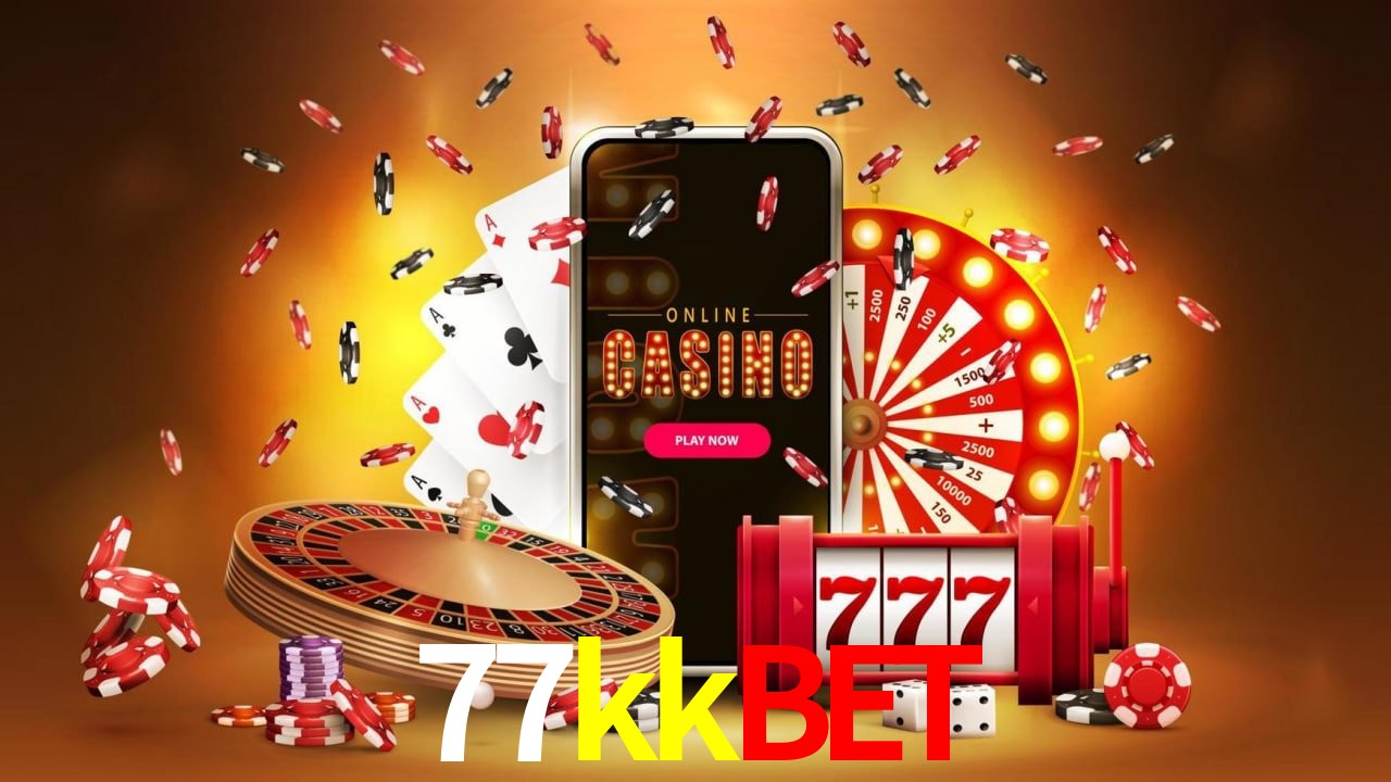 Programa VIP 77kkbet