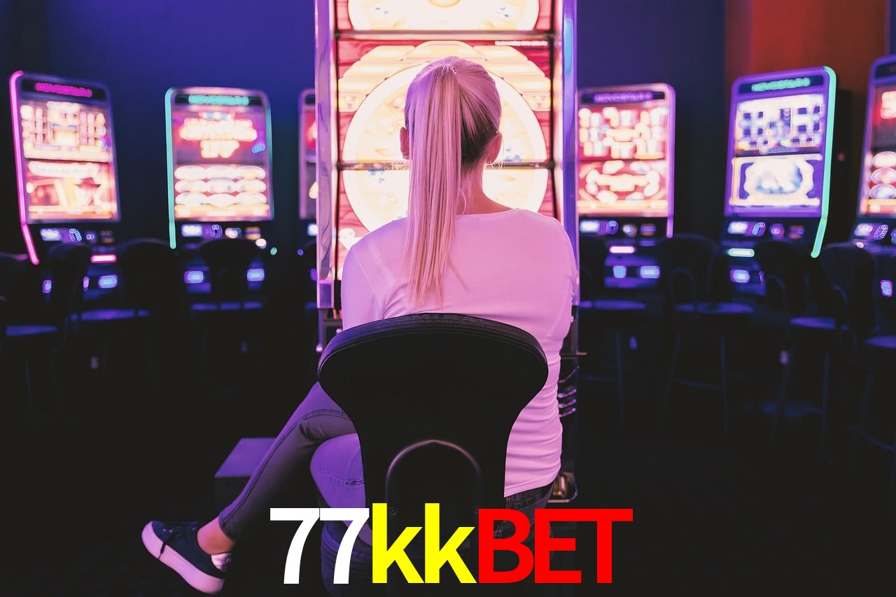 Welcome Bonus 77kkbet